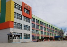 신기초등학교