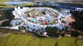 청도첨성대불가마