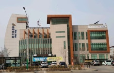 소래도서관