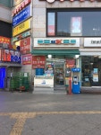 GS25 동묘역점
