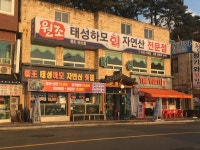 태성하모횟집