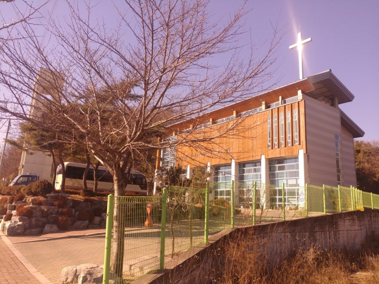 서문교회 사진 1