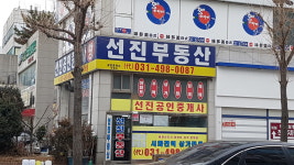 선진부동산공인중개사사무소