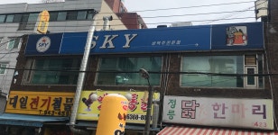 스카이호프