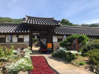 구례 운조루 고택