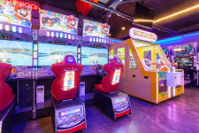 짱오락실 대전점