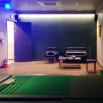 다온 스크린골프