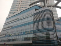 목원동행정복지센터