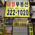 태영공인중개사사무소