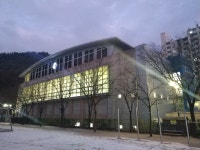 양학국민체육센터