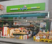 나들가게 코리아마트