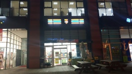 세븐일레븐 동천유타워점