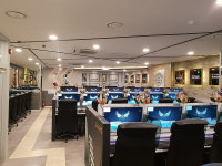 스타덤PC방 군포본점