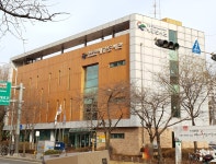 강동구립해공도서관