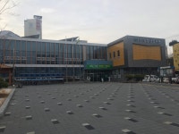 경산시립장산도서관