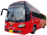 경주시티투어 천마관광