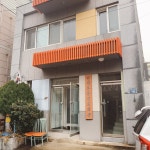 민락본동경로회관