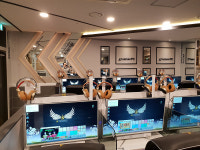 스타덤PC방 군포본점