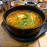 태성추어탕 광교점