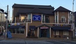 금돼지왕돈까스