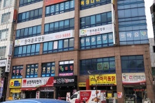 천안한마음요양원