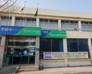 음성농협 읍내지점