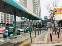 GS칼텍스 두창주유소