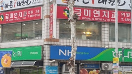 금미연치과의원