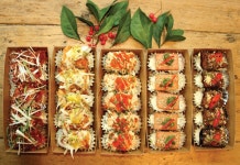 테이블스푼 잠실점