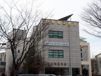 안산시 민방위교육장 재난체험장