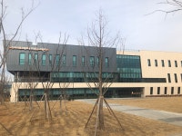 평택시립 배다리도서관