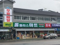 홀플러스마트