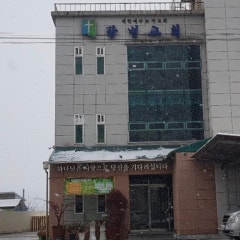 강변교회