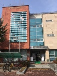 송천2동 주민센터