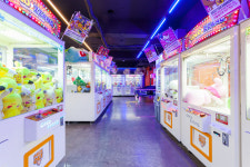 짱오락실 대전점