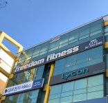 프리덤휘트니스 영등점