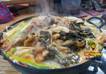 순자네감자탕