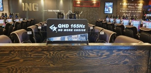 ING PC CAFE