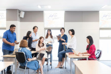 사이버한국외국어대학교 TESOL대학원