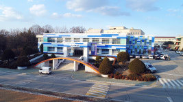 강원대학교 춘천캠퍼스