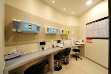 맑은숨이비인후과의원