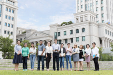 사이버한국외국어대학교 TESOL대학원