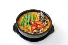 산골우렁추어탕 본점