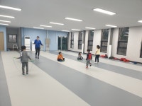 원투복싱 무실2관 & 점프윙스줄넘기클럽