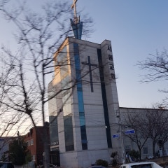 서원교회