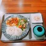 알로하새우트럭