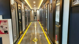 더보이스동전노래연습장 구미9호점