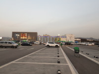 하나로마트 농협양주농산물유통센터