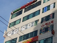 세종독서실