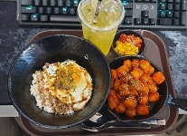 OX PC방 토곡점